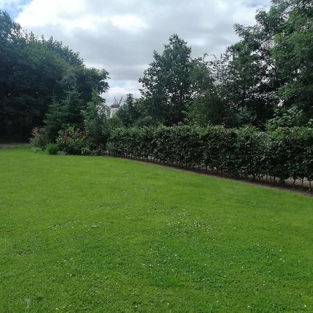 Shelter Slotsgaarden Hotel Jels Exterior foto